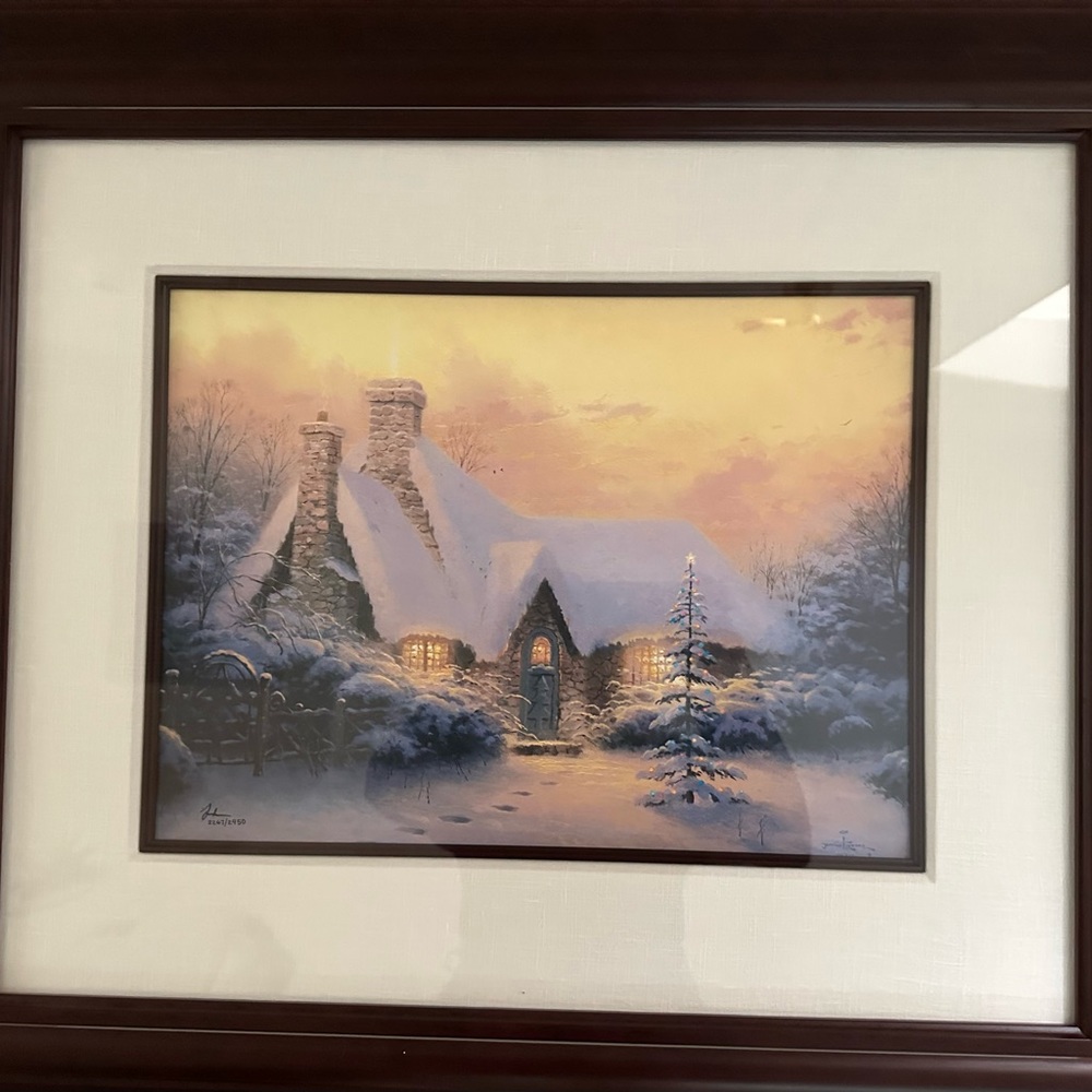Christmas Tree Cottage - Picture 2 of 6